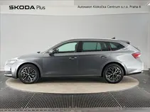 Octavia 
