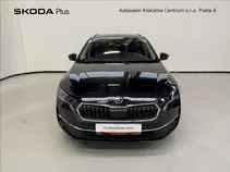 Octavia 
