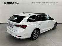 Octavia SportLine
