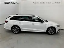 Octavia SportLine