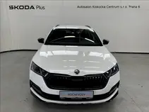 Octavia SportLine