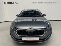 Octavia 