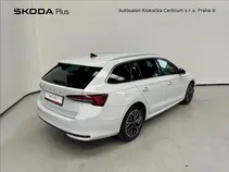 Octavia 