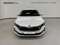 Octavia 