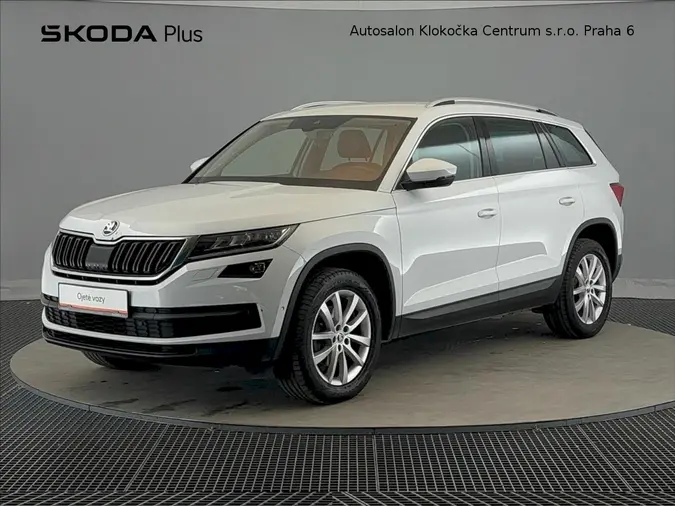 Kodiaq 
