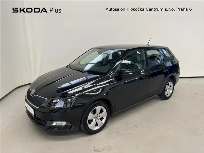 Fabia