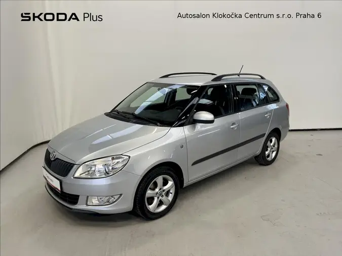 Fabia 