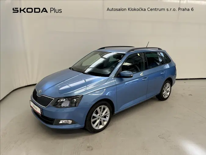 Fabia