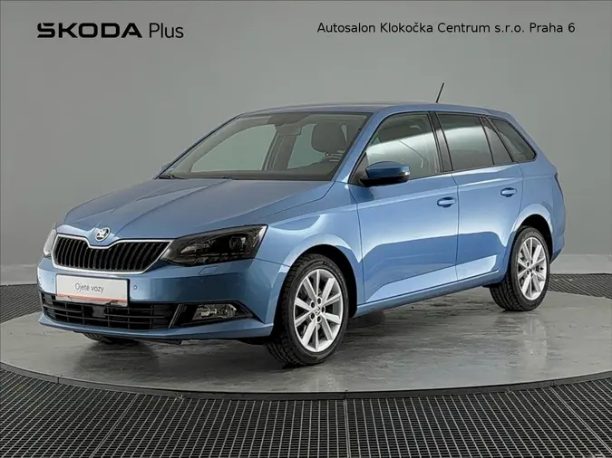 Fabia