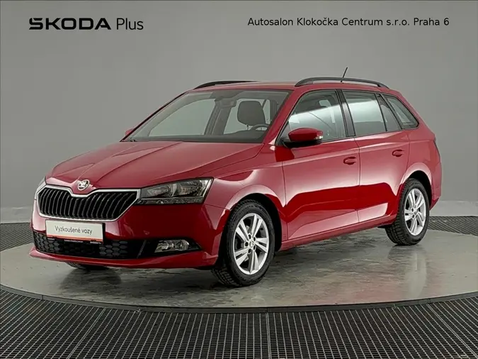 Fabia 