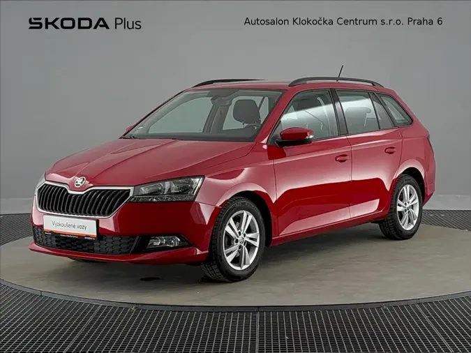 Fabia 