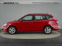 Fabia 