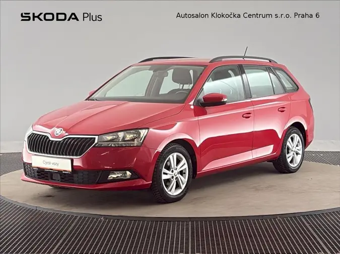 Fabia