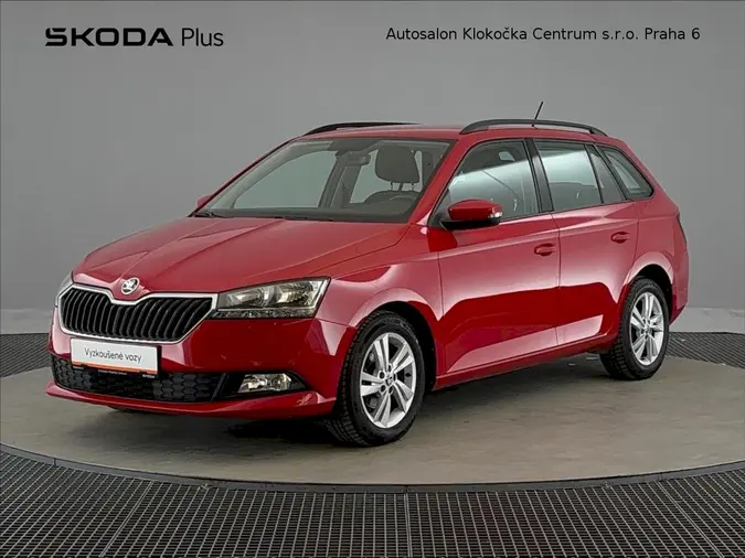 Fabia 