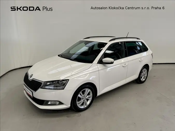 Fabia
