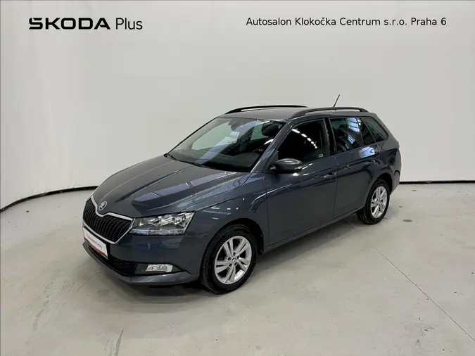 Fabia