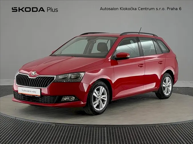 Fabia