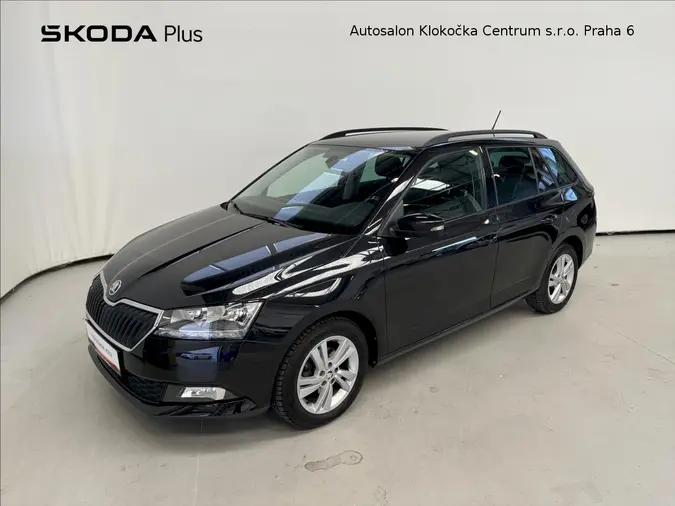 Fabia