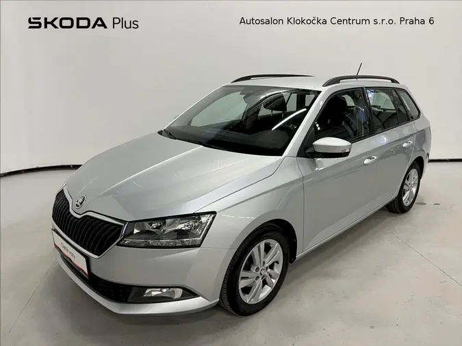 Fabia