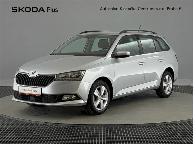 Fabia 