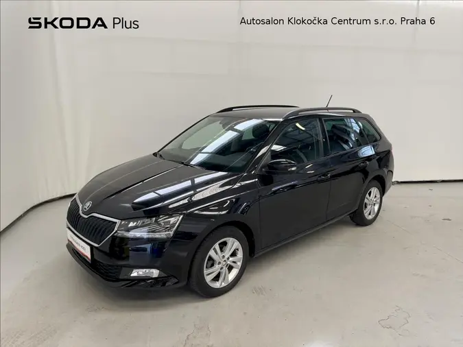 Fabia 