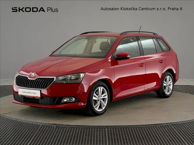 Fabia
