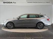 Octavia 