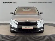Octavia 
