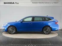 Octavia 