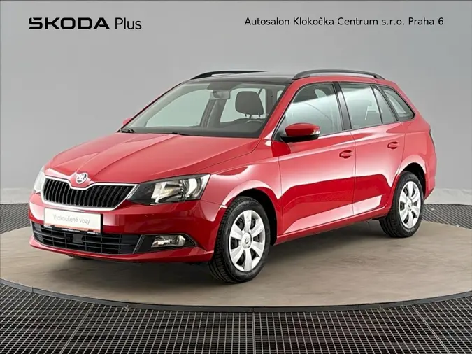 Fabia