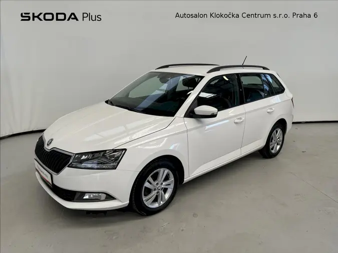 Fabia 