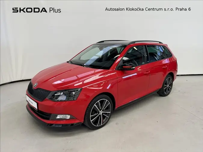 Fabia 