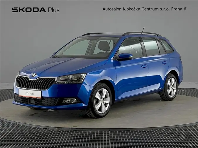 Fabia 