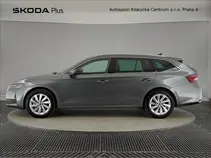 Octavia 