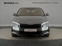 Octavia 