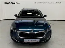 Octavia 