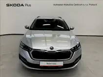 Octavia 