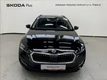 Octavia 