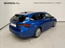 Octavia 