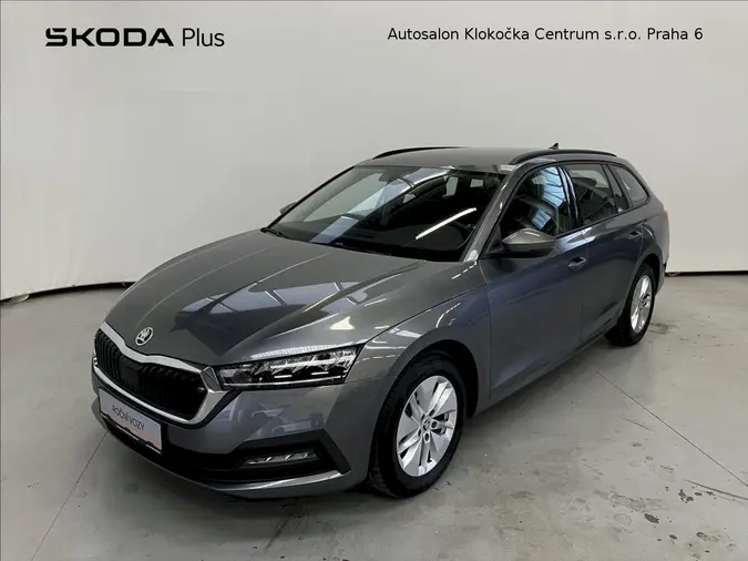 Octavia 