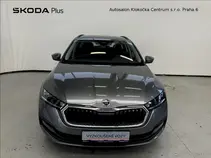 Octavia 