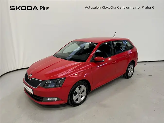 Fabia 