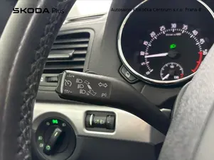 Škoda Yeti 