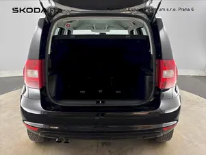Škoda Yeti 