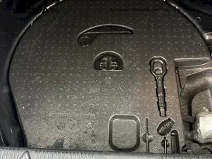 Škoda Yeti 