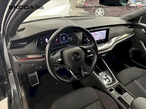 Škoda Octavia RS