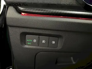 Škoda Octavia RS