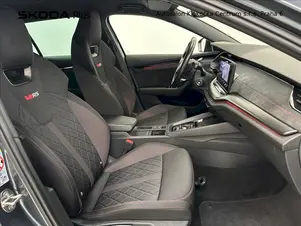 Škoda Octavia RS