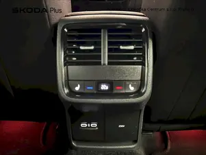 Škoda Octavia RS