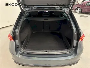 Škoda Octavia RS